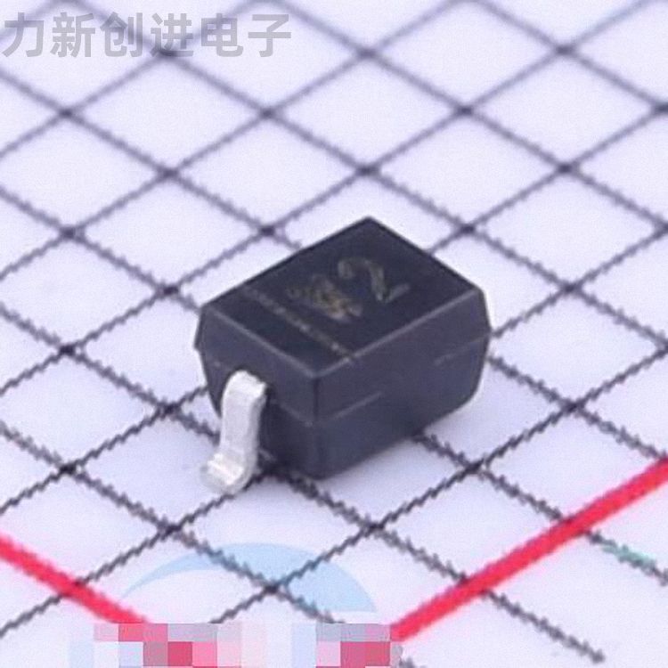 BZT52C3V0S-7-F 封装 SOD-323 稳压二极管