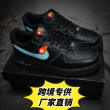 Wmns Air Force 1&rsquo;07 Low��ѵ��Ů����վ�һ�ŵͰ������˶���Ь
