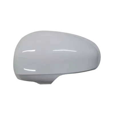 Suitable for 11-21 Toyota Prius Alpha ZVW40 rearview mirror housing left and right replacement car decoration (Other Automotive Exterior Supplies) - primer-left-side