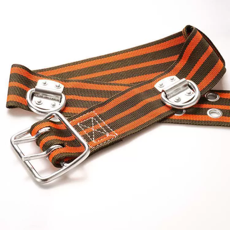 坎乐 Seat belt, pleated skirt, rostometer, travel climbing equipment