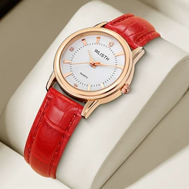 石英表;机械表;电子表