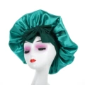 Cross style - Dark Green