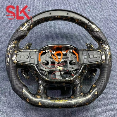 Suitable for Dodge Ram Tyrannosaurus Steering wheel