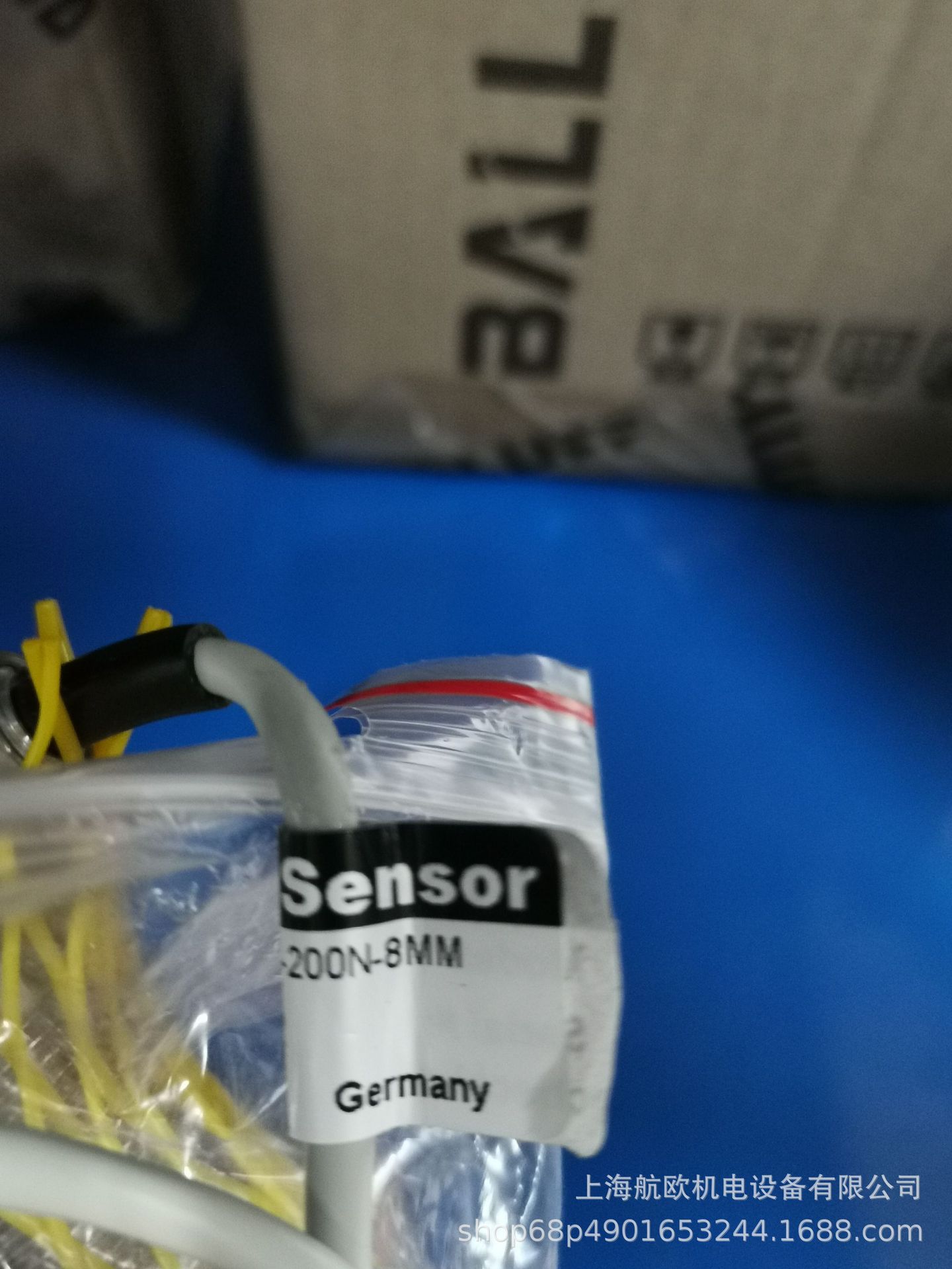 HONIGMANN传感器RFS150E/0200，RFS150/200，TS503，V13-Roller