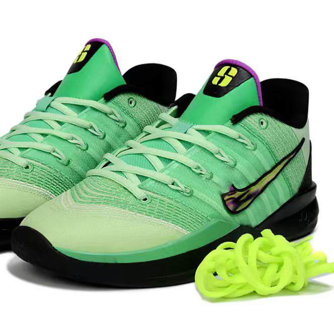 Zapatillas de Baloncesto Sabrina 3 de Malla y Caucho, Transpirable, Antideslizante, Amortiguador, para Baloncesto y Deportes