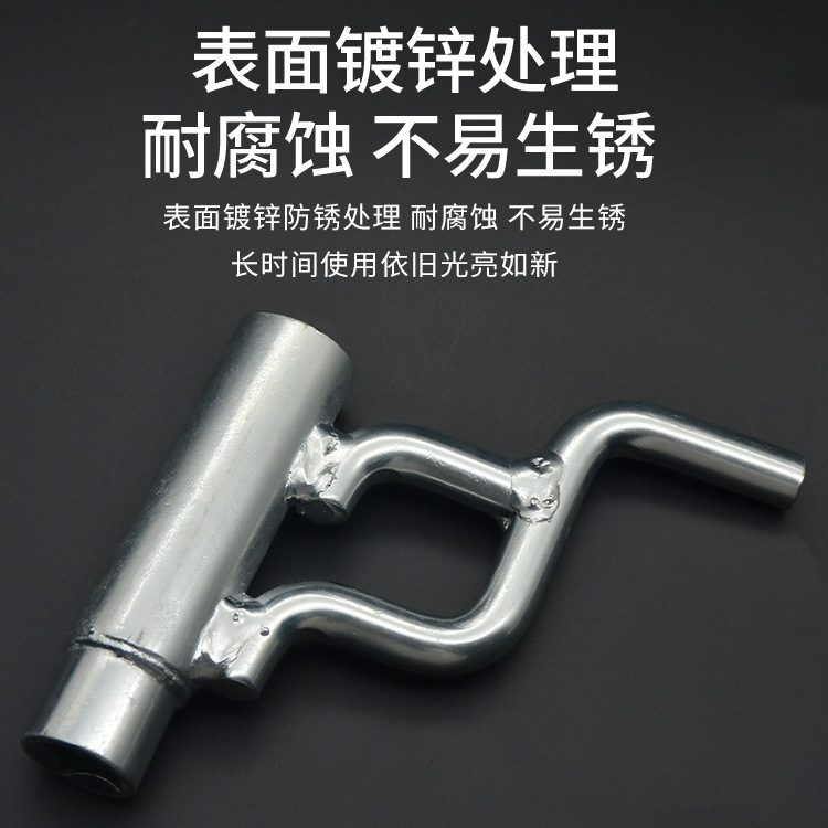 Coche eléctrico motocicleta freno olla removedor freno trasero freno cubierta disco tambor herramienta de eliminación de óxido