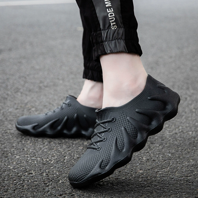 2022 Весна и лето Новые 450 обувь от кокосового дождя Volcano с восемью когтями для мужчин и женщин, модная кухонная теплая обувь с высоким берцем для пар