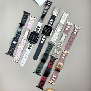 T�ʹ����۲��P䓷����z�펧�m����O��ApplewatchS10s98�펧Ultra