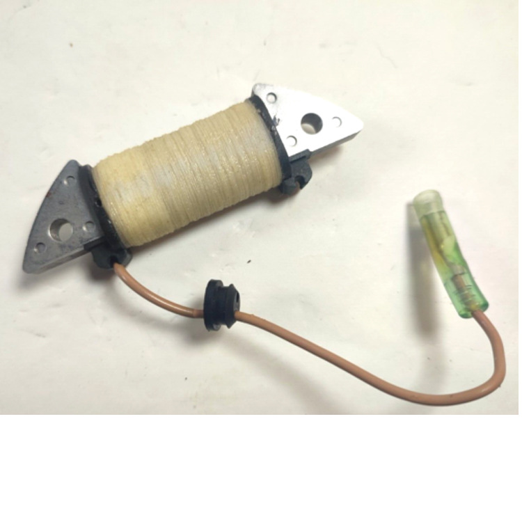 雅马哈2冲程船外机配件照明线圈 6A1-85520-00