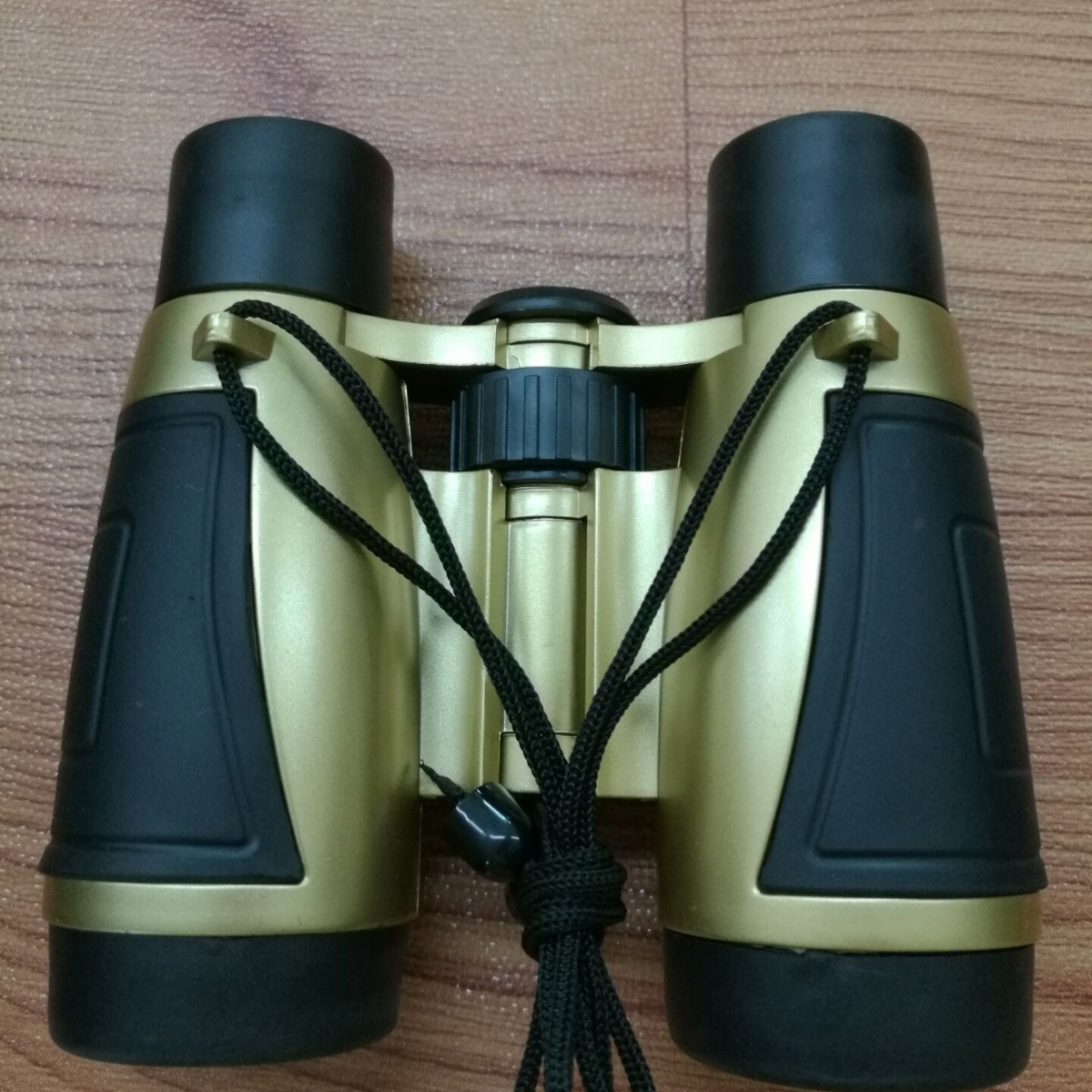 玩具双筒5*30望远镜