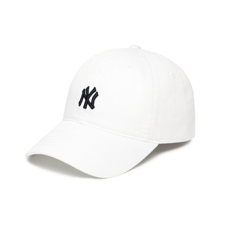 Cp77 small label white NY