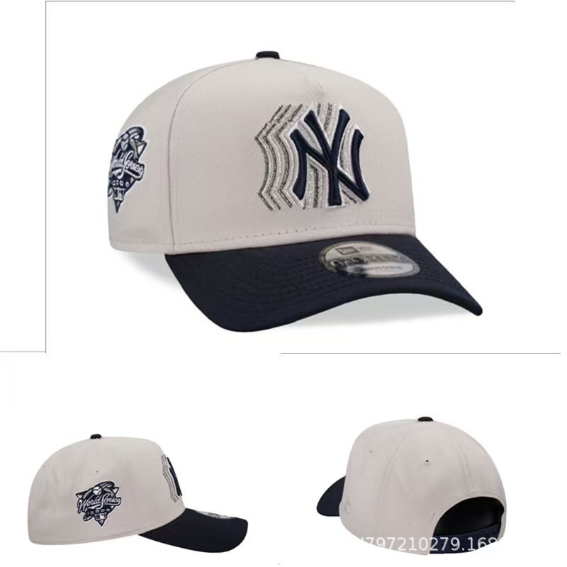 Comercio exterior nuevo ins gorra gor