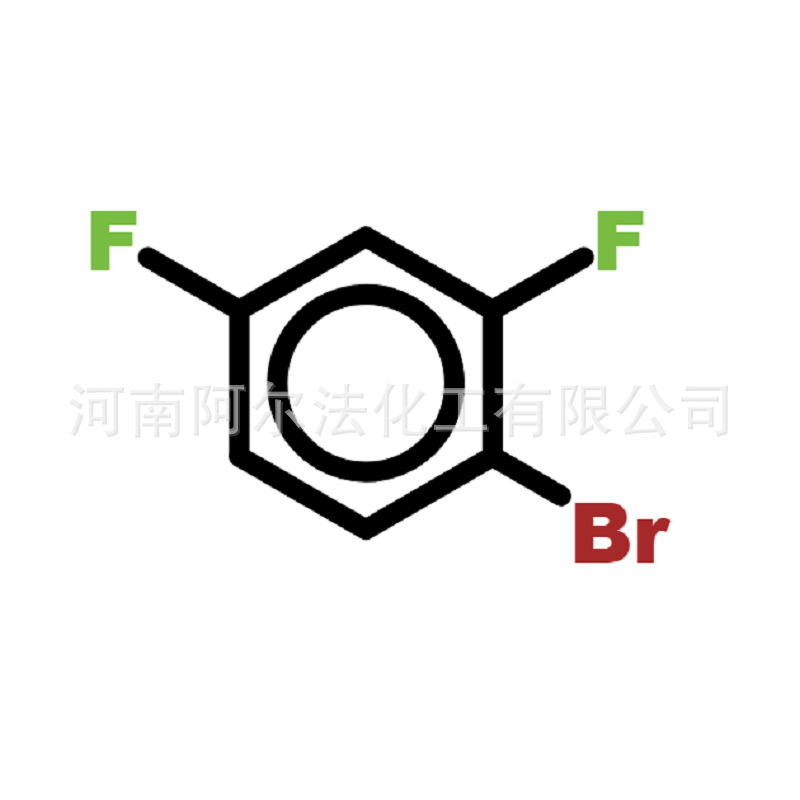 现货厂家供应2,4-二氟溴苯CAS号348-57-2阿尔法