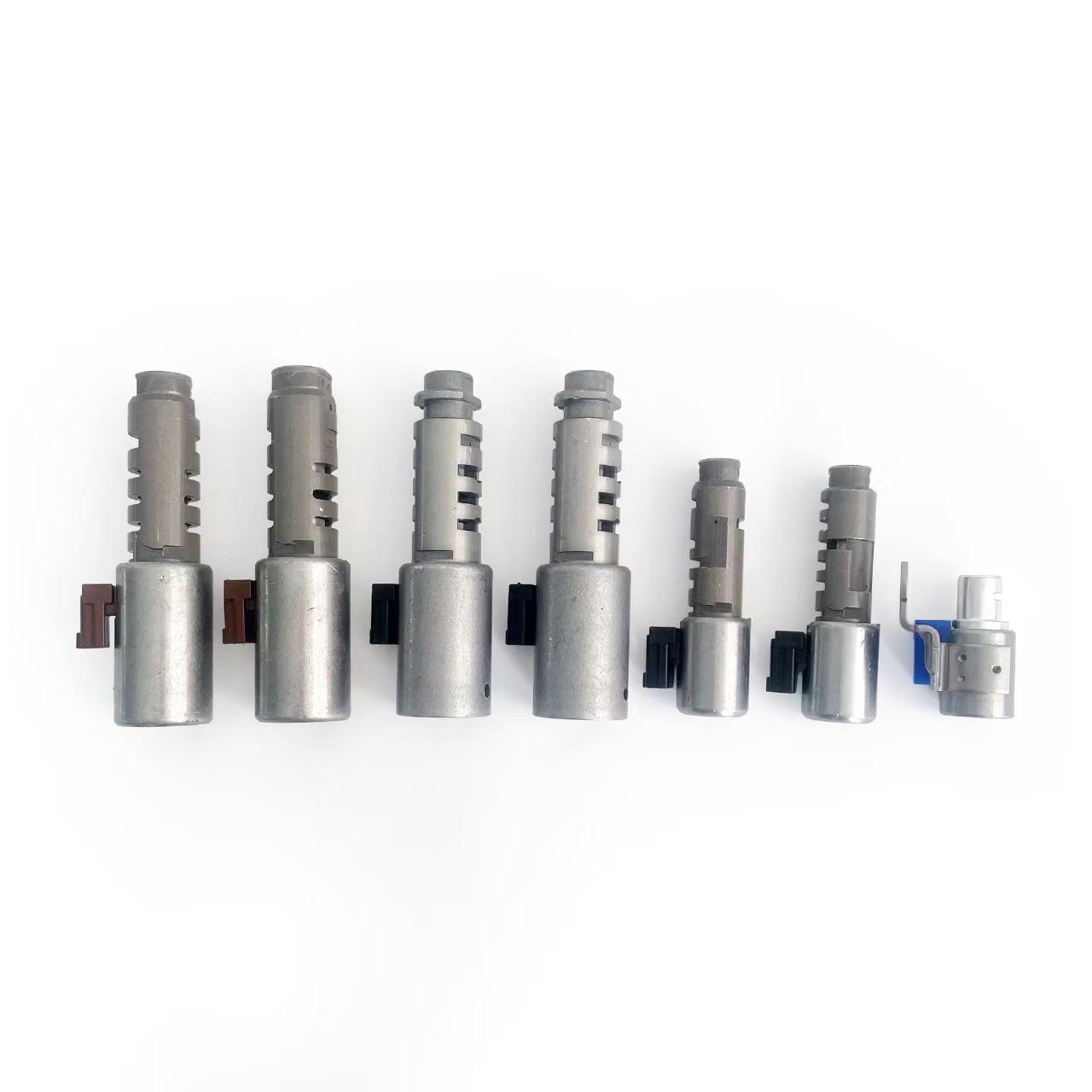 U660 Electronic Valve Is Suitable for Toyota Camry/Lexus and Other Transmission Systems