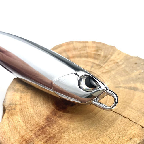 Luya Japanese-style DUO zinc alloy long bait 7g-20g bionic fake bait for freshwater and seawater fish fishing