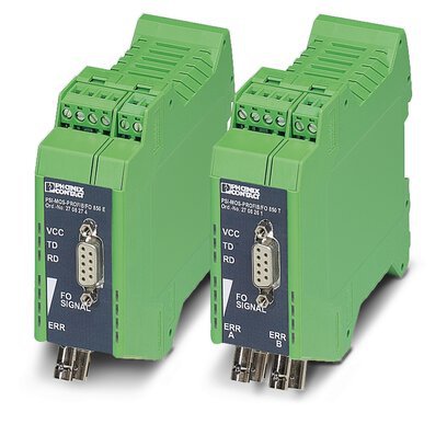 供应订货号： 2708371 菲尼克斯终端模块PSI-MOS-RS232/FO 850E