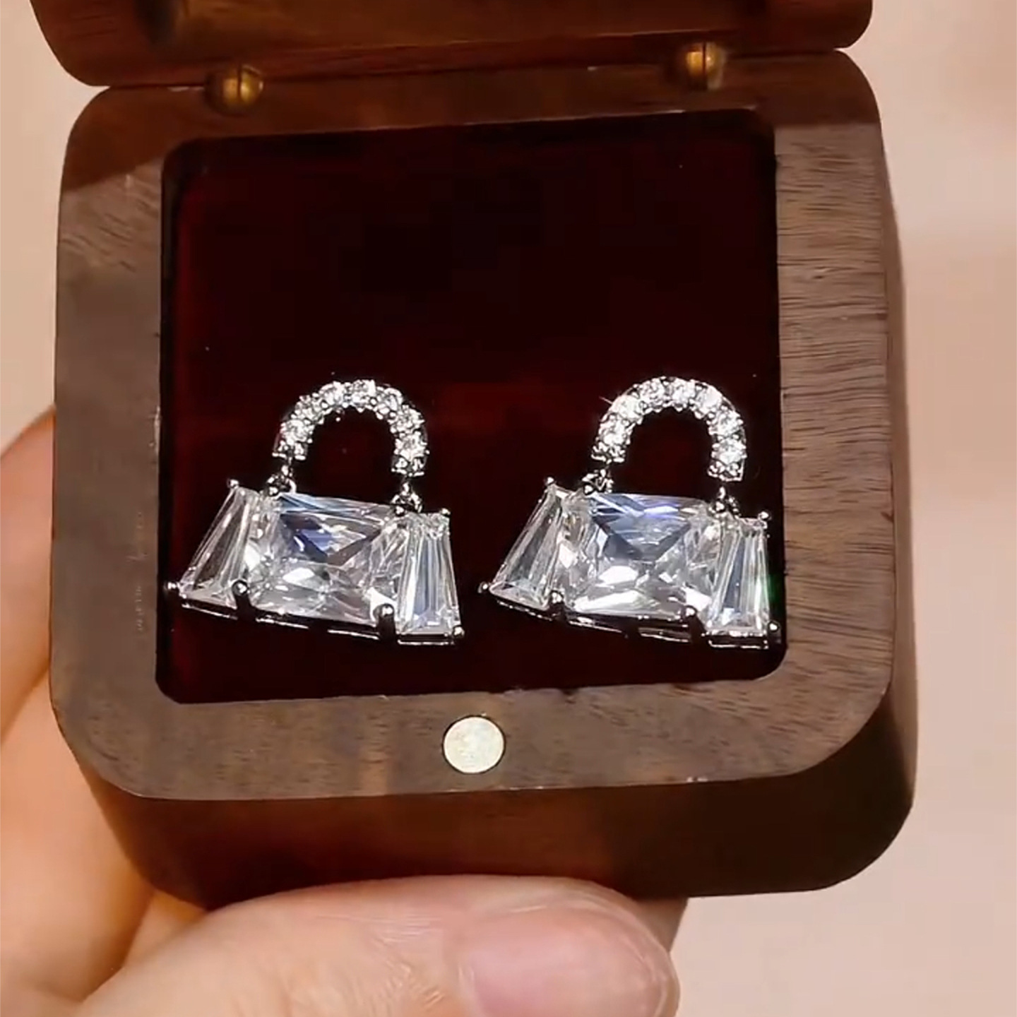 31#Silver Needle-Silver