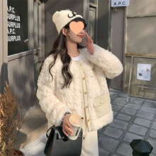 �A�޼Ӻ�С���L���ë����Ů2025�ﶬ�ٴ��¿��⴩ë�q��������Ů