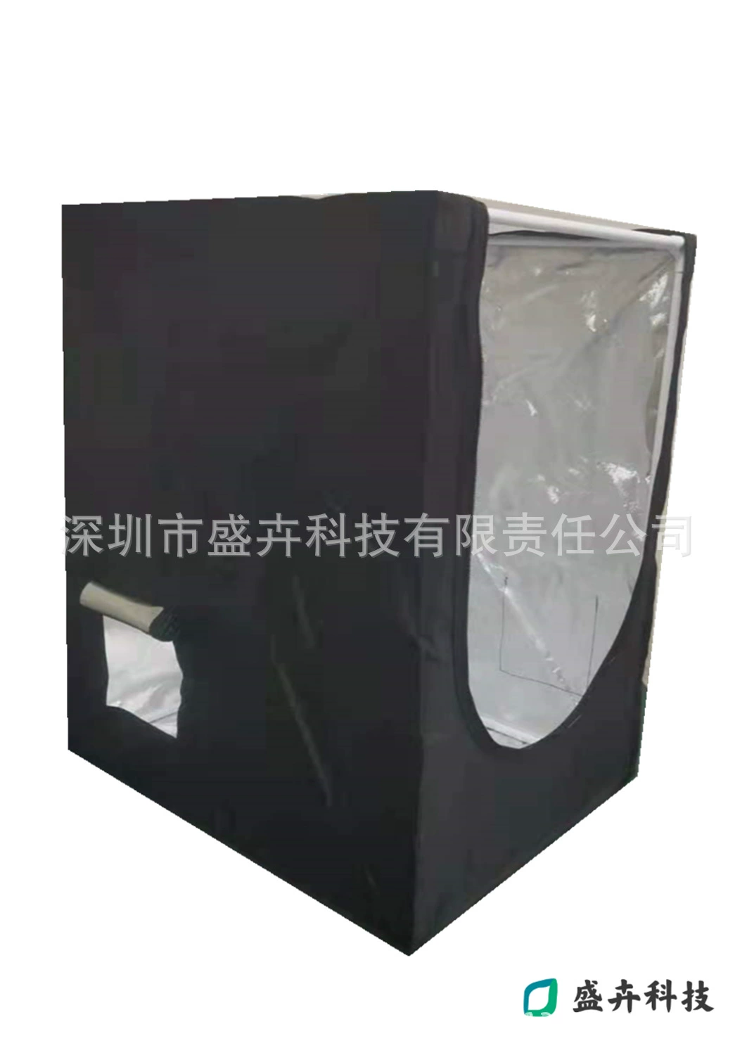 Factory sale hot-selling product 3D printer dust cover heat-insulating protective cover fire resistant high temperature