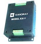 代理日本Kanomax KA11风速变送器|ms