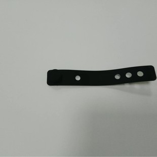 Creative Portable Data Cable Storage and Management Strap, Headphone Charging Cable Winder, Thickened Silicone Strap to Prevent Loss