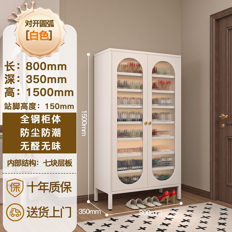 흰색 7개 층 800*350*1500