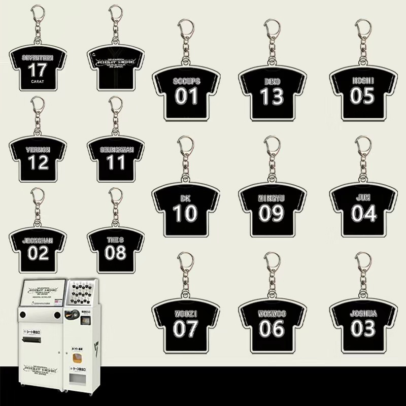 in stock ST Small 17 