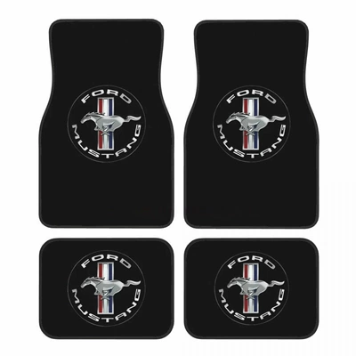 Mat Wholesale – Avtomobil döşəmə paspasları - dsn-foot-pad-44-3344-two-piece-set
