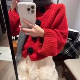 休闲裤;毛衣;半身裙