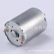 �ֻ���Ӧ��Ť��RK-370CA-1080015370ֱ�����12V24V����綯��