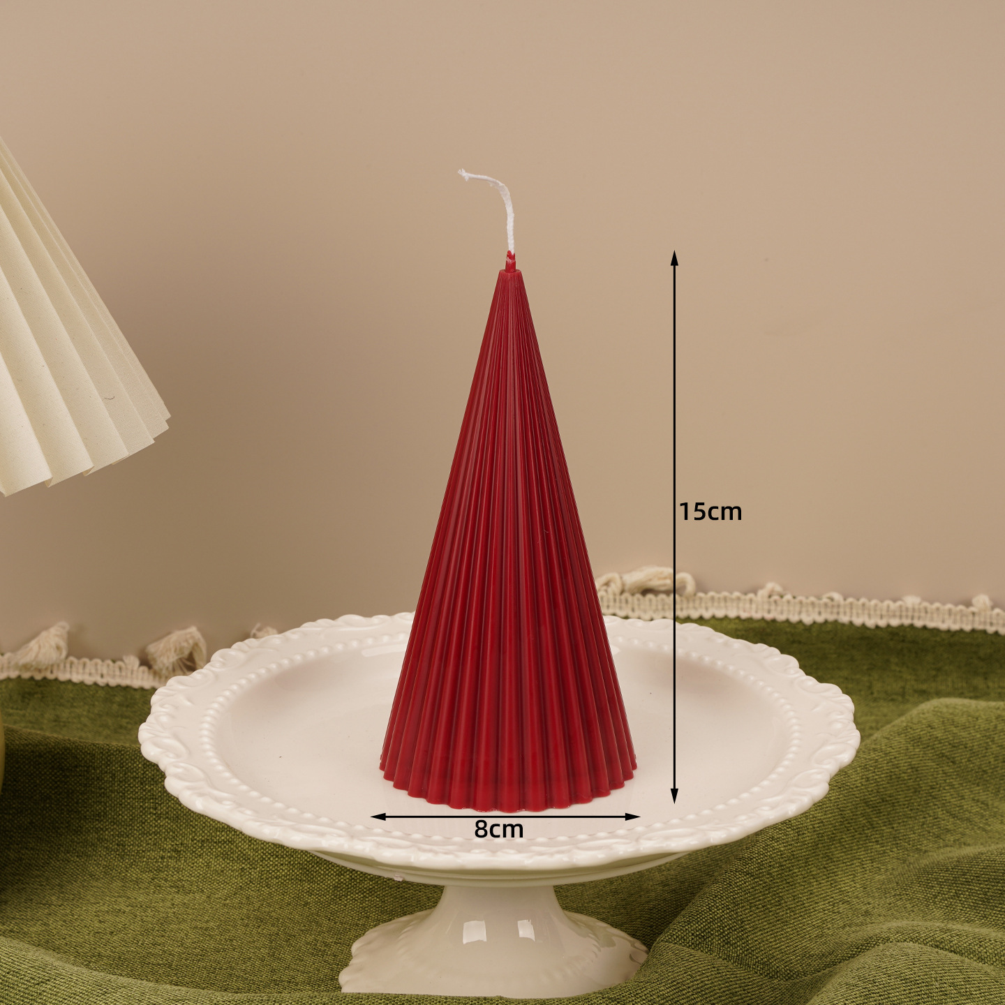 Candle, 236 gram