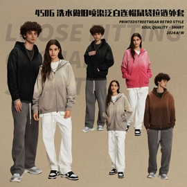 男式T恤;男式卫衣;男式运动套装