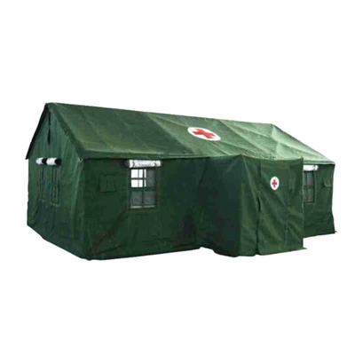 Emergency Disaster Relief Tent Camping: Çadırlar