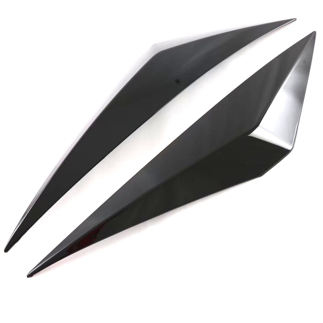 Suitable for 23 Dongfeng Nissan Xiao Ke Nissan Qashqai Car Mirror Door Bowl Handles and Other Exterior Accessories