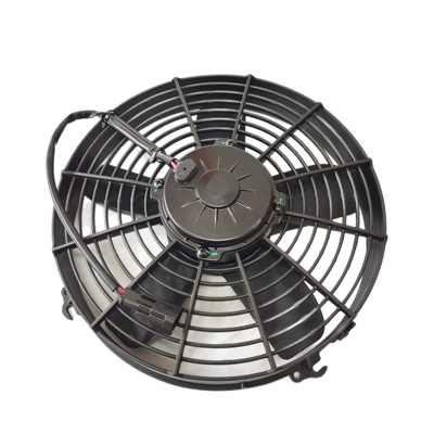 Assembly 24V, Fan