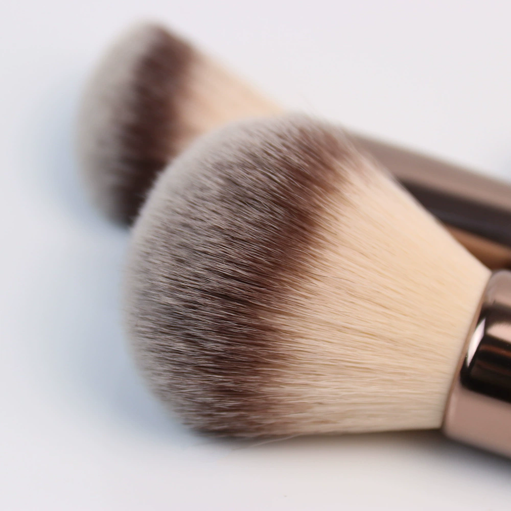 蕾尚 Soft brush, рассыпчатая пудра, румяна, тени для век, 8 штук, полный набор, оптовая продажа