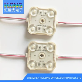 广告灯具;其他LED系列;LED灯带