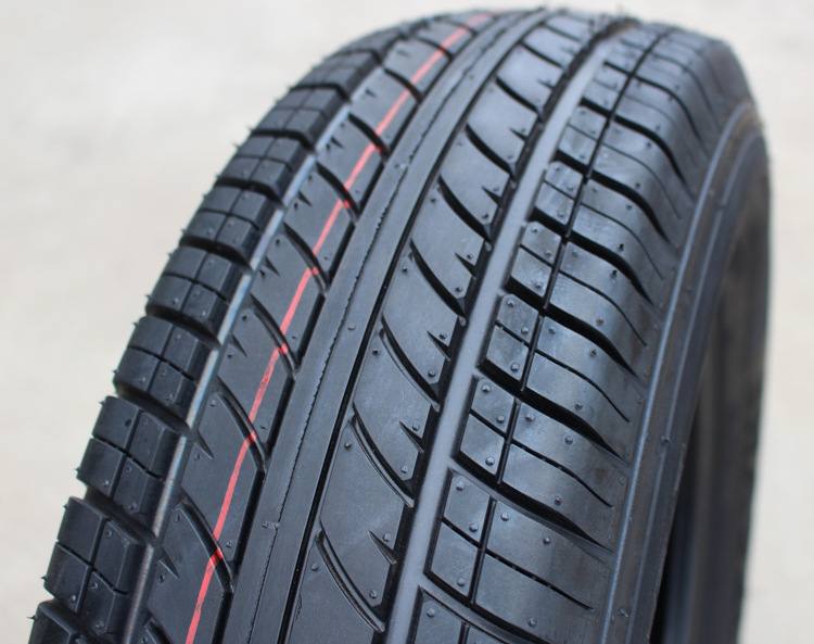 Thickened Load-Bearing Tires C/Lt 155 165 175 185 195/70/75R12R13R14R Wholesale