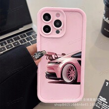 ��ɫ��܇�m���O��15�֙C��iphone12promax��14/13/11/XR����ɰ16