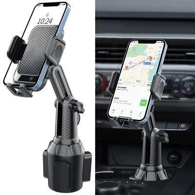 Fixed Holder Car Water Cup Holder – Car phone holder