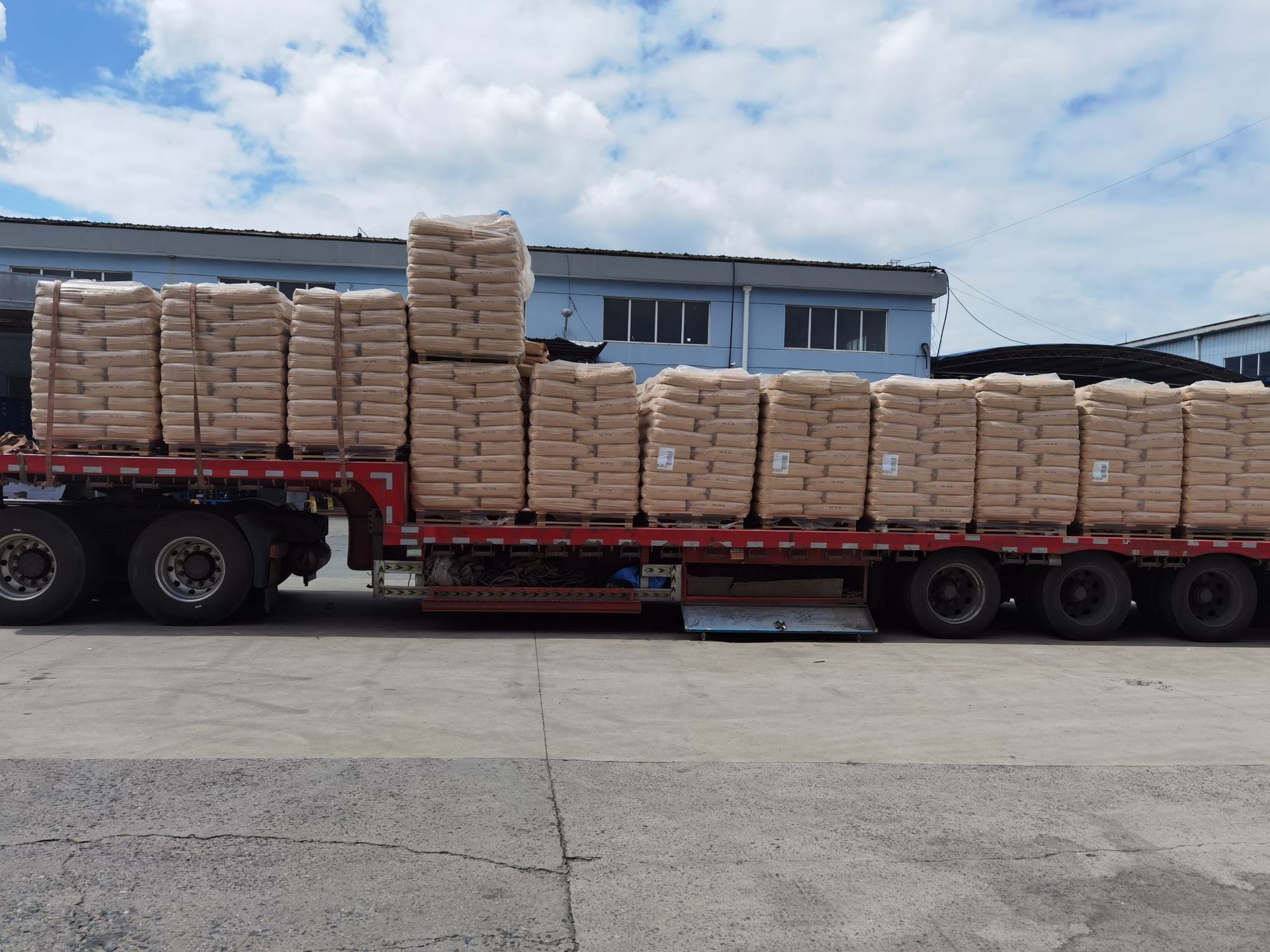 上海现货供应挪威  减水剂木质素  分散剂木钙