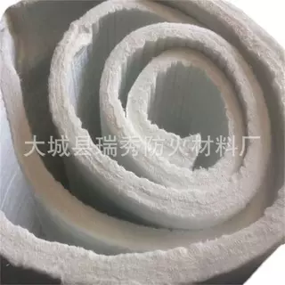 厂家定制供货价格耐高温玻璃纤维针刺毡 电梯井道玻璃纤维针刺毡