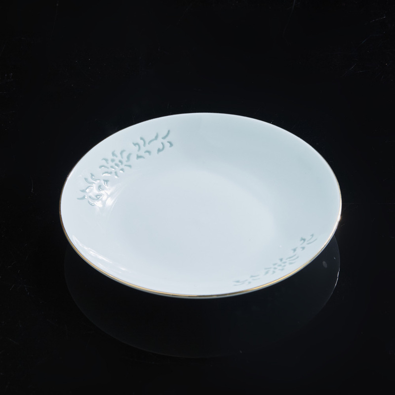 食器ギフトボックスセット釉下色絶妙な青磁部品景徳鎮食器ボウルとプレート新築祝い結婚祝いギフト卸売|undefined