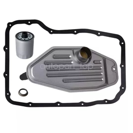 车身及附件;变速器;水泵