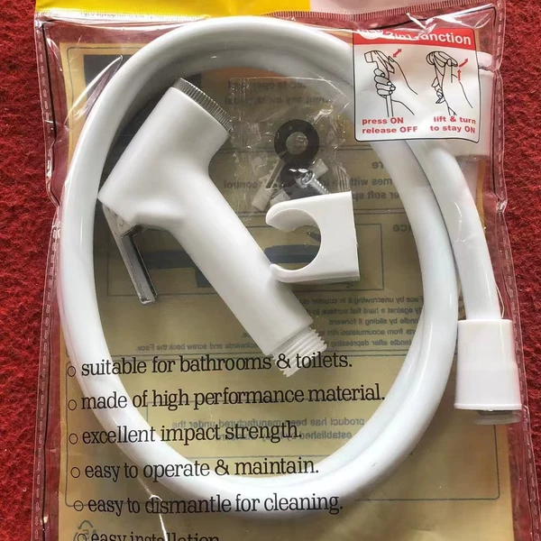 ➷⇦⇦⇦Set C electroplating button spray gun [See picture for style]