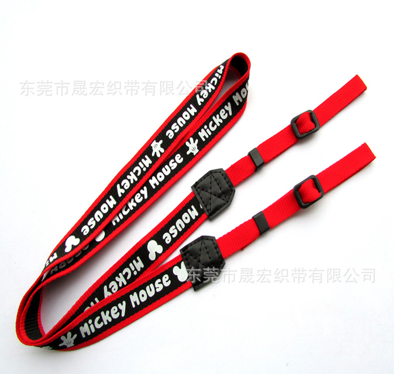 Factory production polyester camera strap thermal transfer camera shoulder strap camera lanyard supply printing camera strap Factory production polyester camera strap thermal transfer camera shoulder strap camera lanyard supply printing camera strap