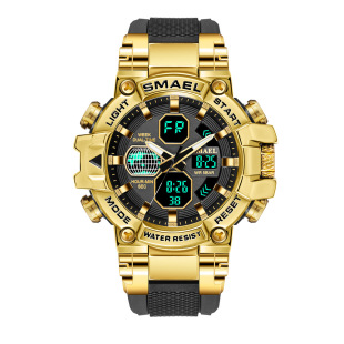 SMAEL˹����8027 �¿��p�Cо����@ʾ����Ӌ�r�[�R�����\���ֱ�