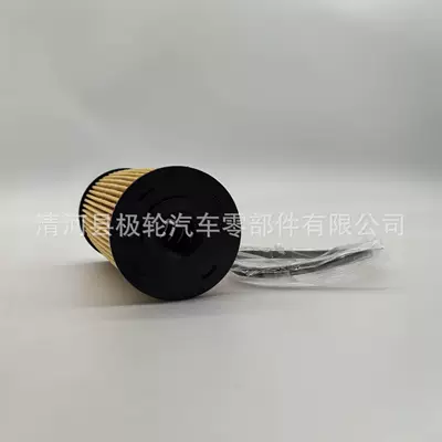 Isuzu NPR85 – Isuzu Oil filter