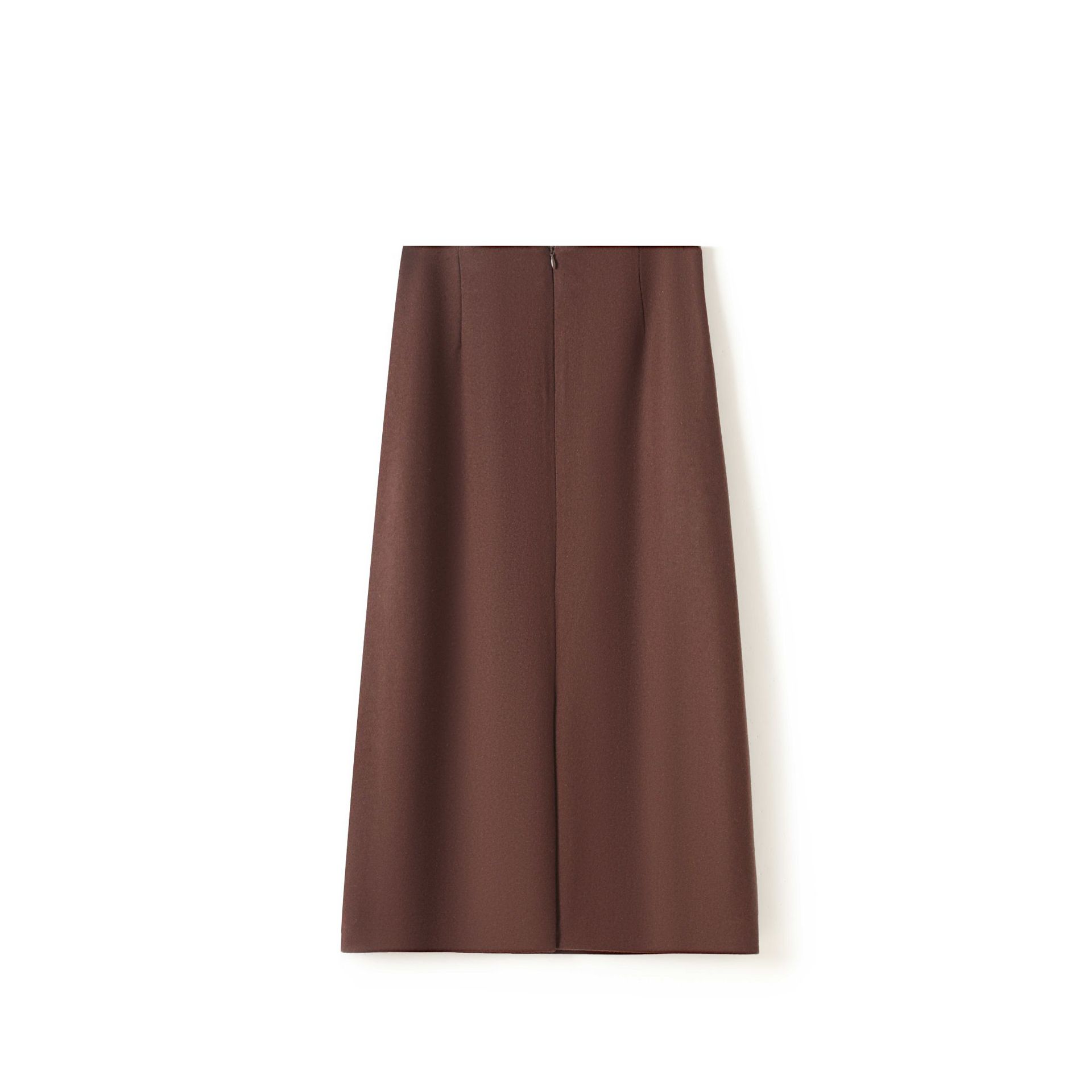 올드 머니 커피 컬러