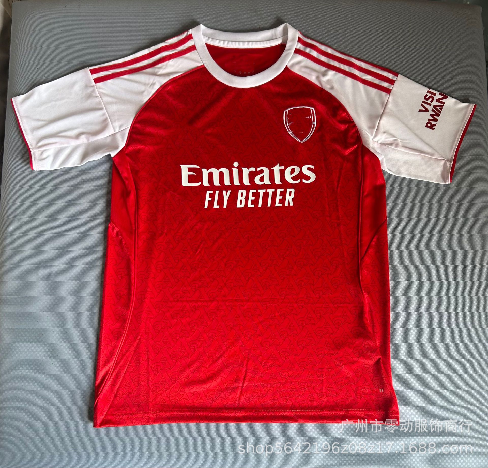 25-26 아스날 홈코트